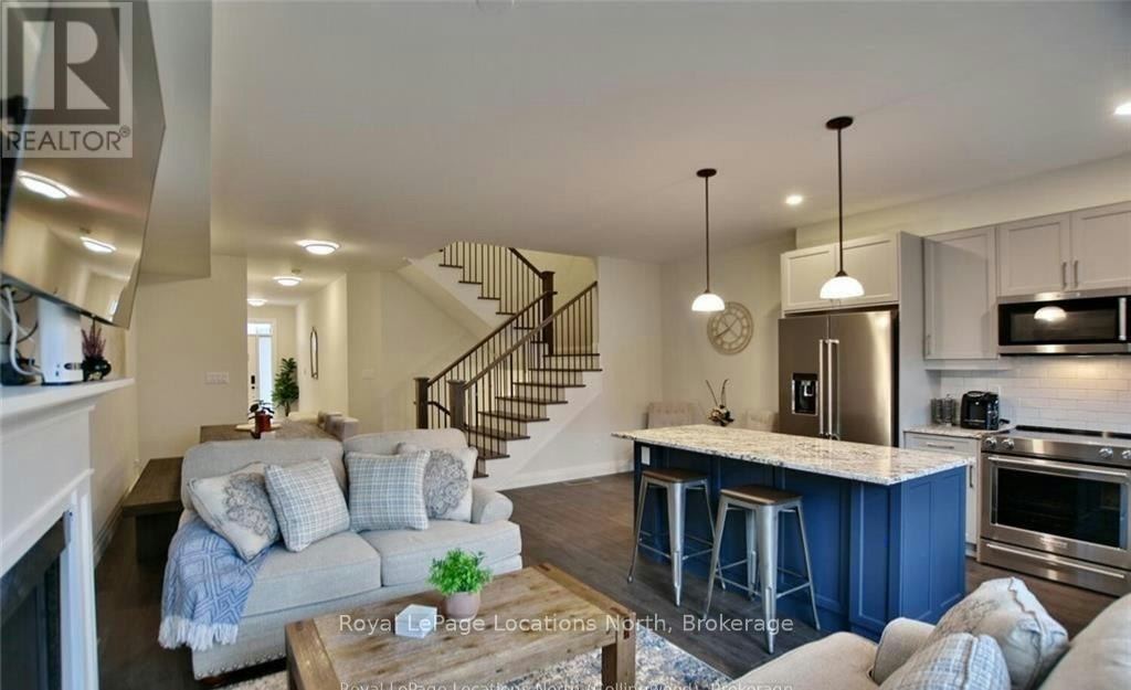 155 Courtland Street, Blue Mountains, ON, L9Y 5L7 - 7
