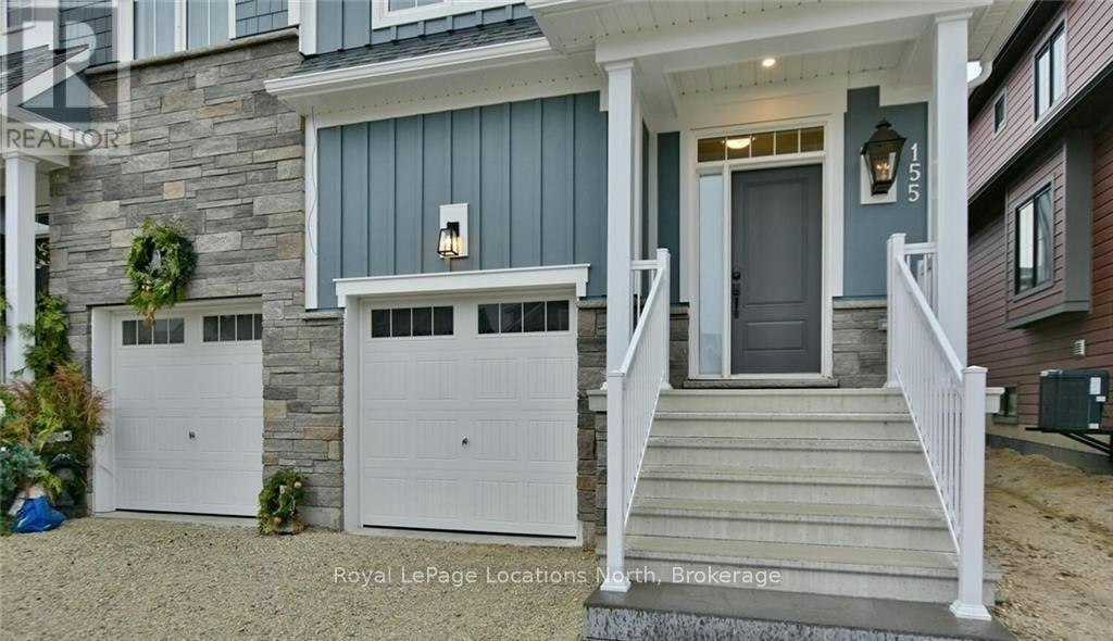 155 Courtland Street, Blue Mountains, ON, L9Y 5L7 - 2