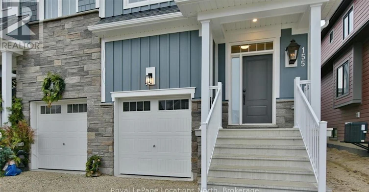 155 Courtland Street, Blue Mountains, ON, L9Y 5L7 - 2