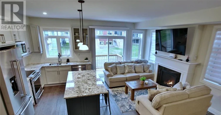 155 Courtland Street, Blue Mountains, ON, L9Y 5L7 - 14