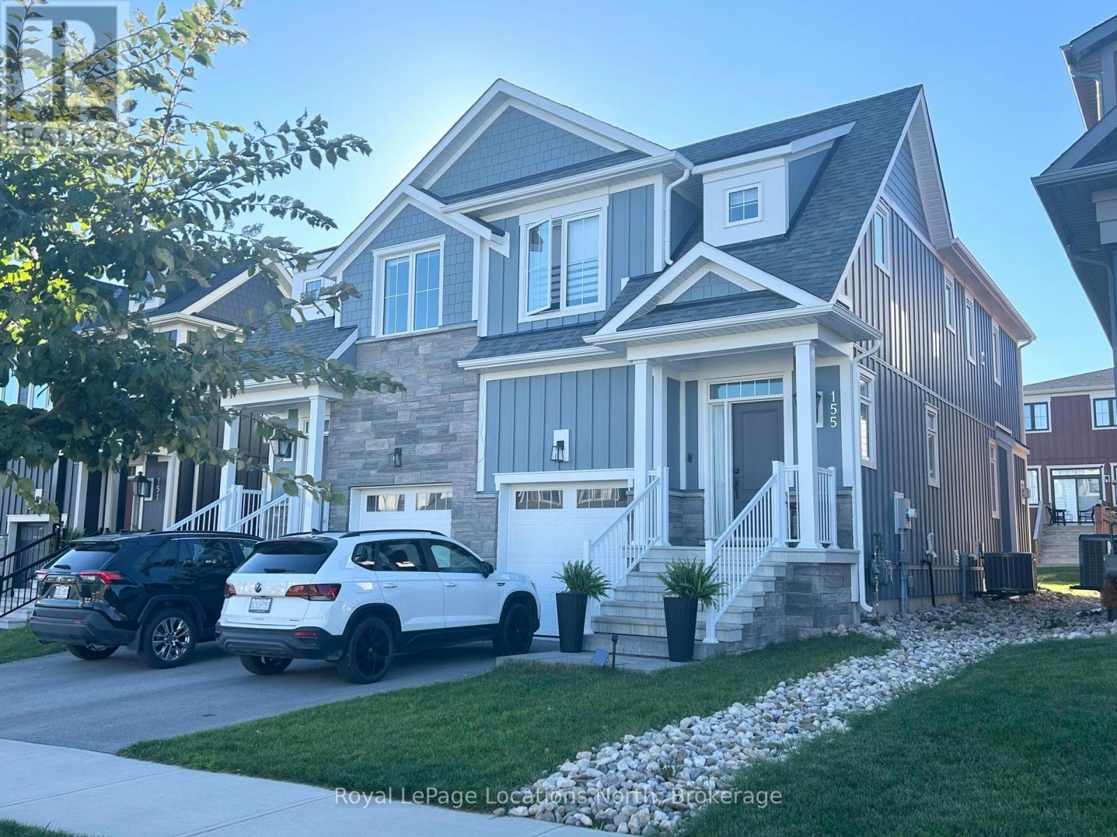 155 Courtland Street, Blue Mountains, ON, L9Y 5L7