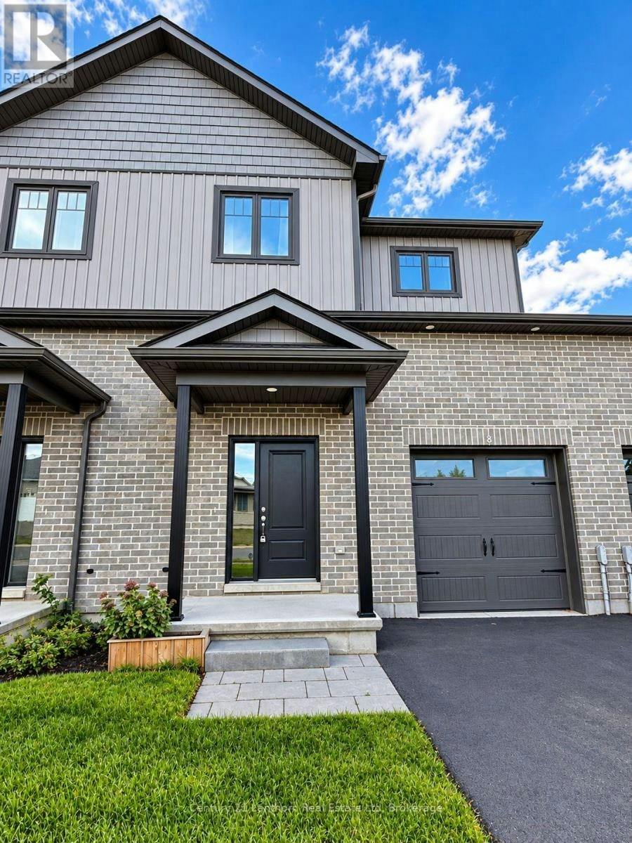 8 Allen Street, Prince Edward County, ON, K0K 2T0