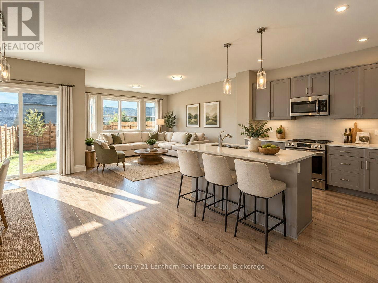 8 Allen Street, Prince Edward County, ON, K0K 2T0 - 2