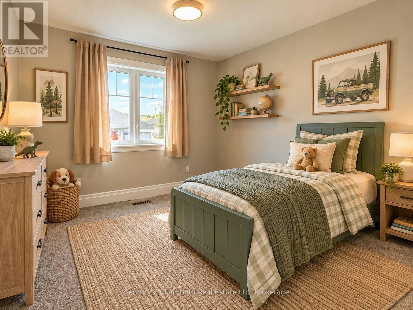 8 Allen Street, Prince Edward County, ON, K0K 2T0 - 20