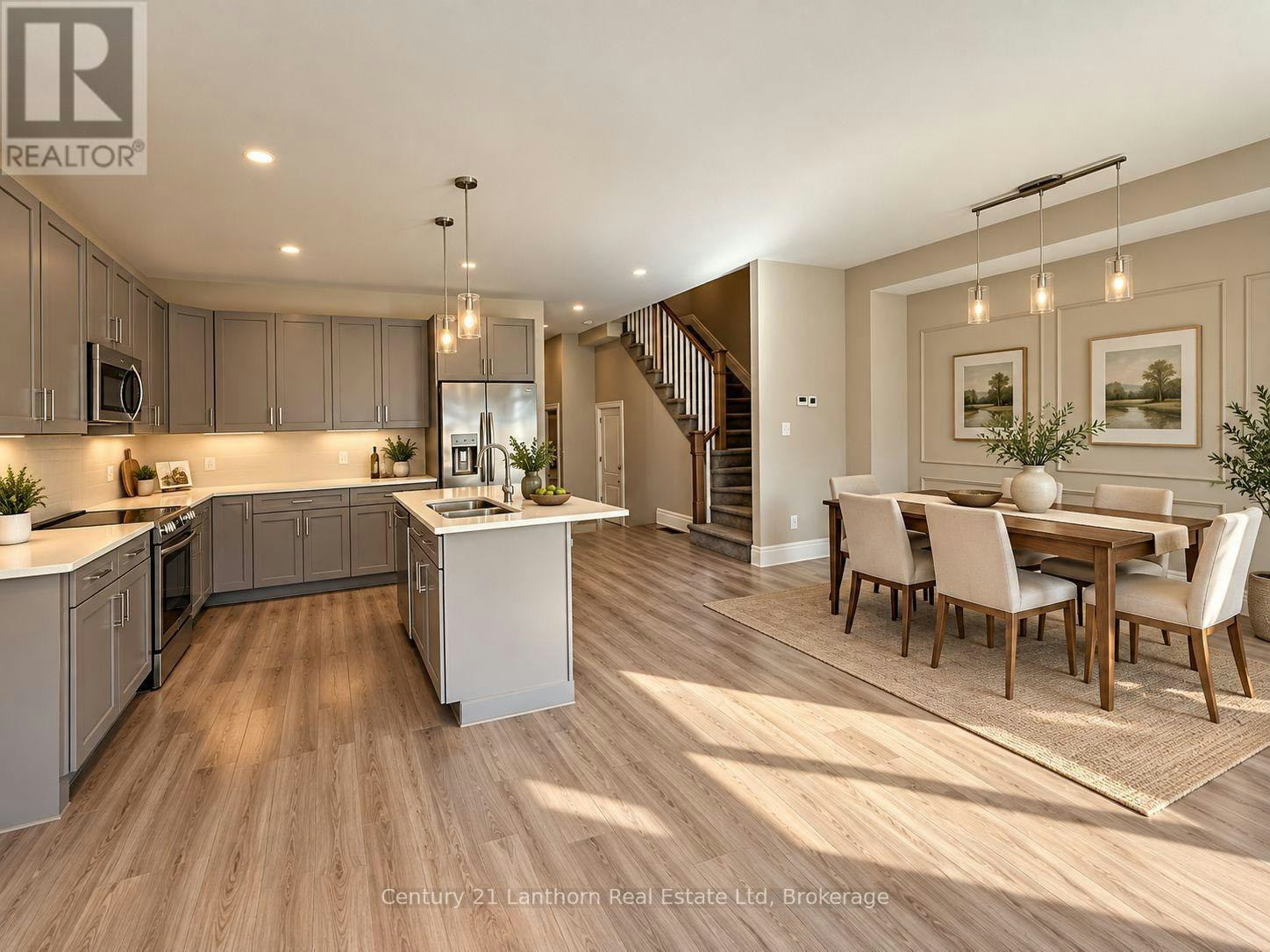 8 Allen Street, Prince Edward County, ON, K0K 2T0 - 3