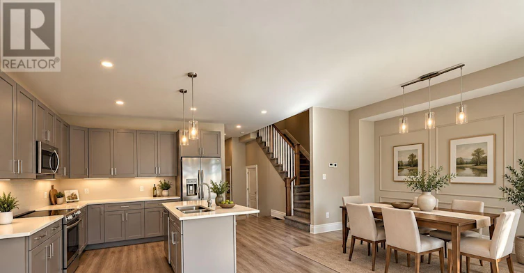8 Allen Street, Prince Edward County, ON, K0K 2T0 - 3