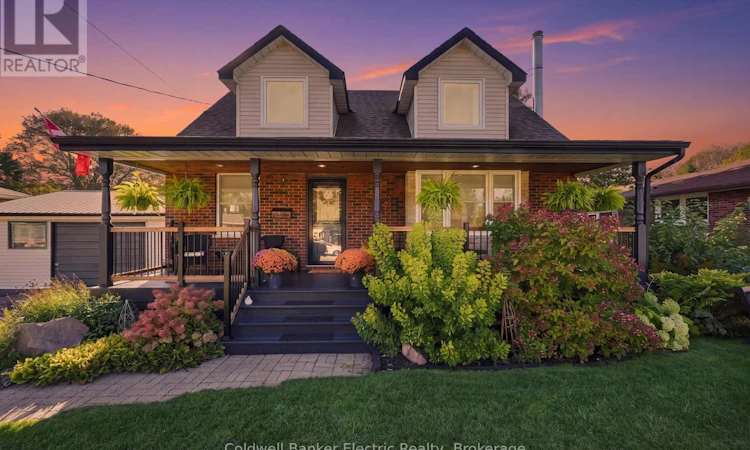 13 Coverdale Avenue