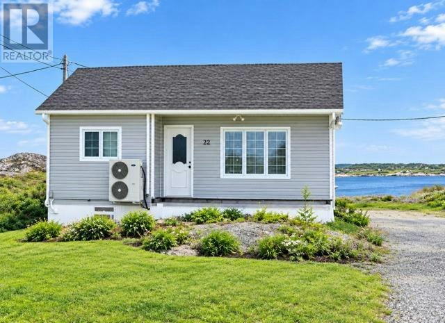22 Marine Drive, New-Wes-Valley, NL, A0G 4R0