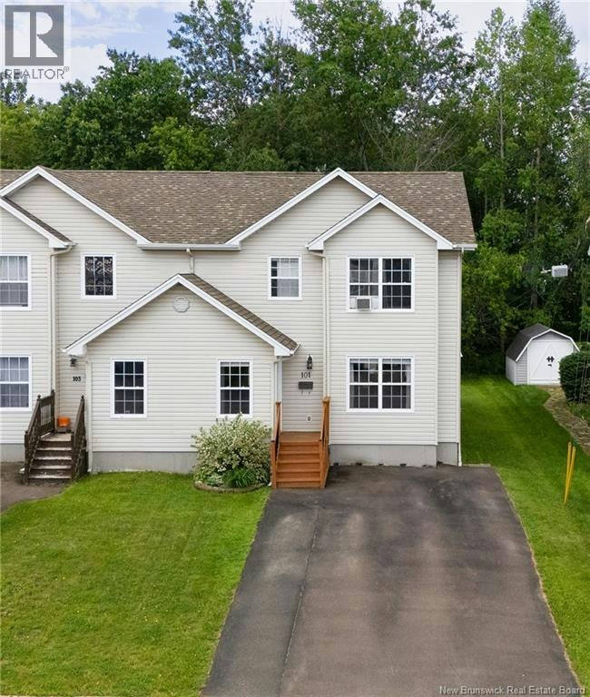 101 Merlot Crescent, Dieppe, NB, E1A 7W4