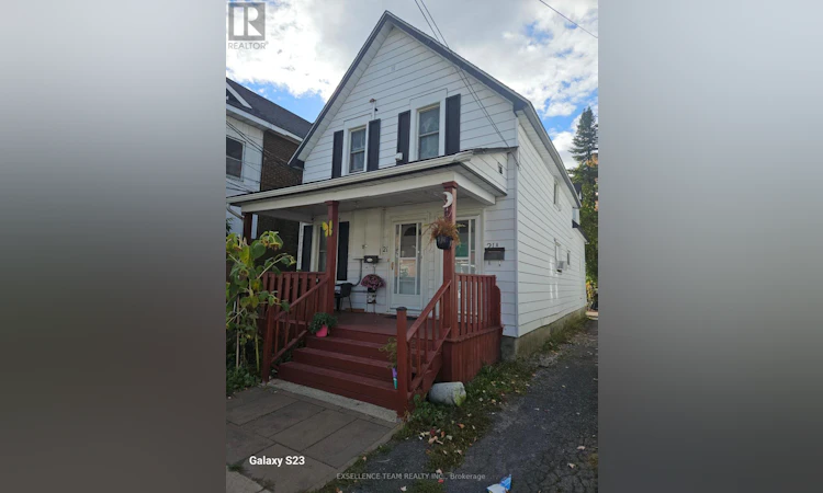 21 Arthur Street