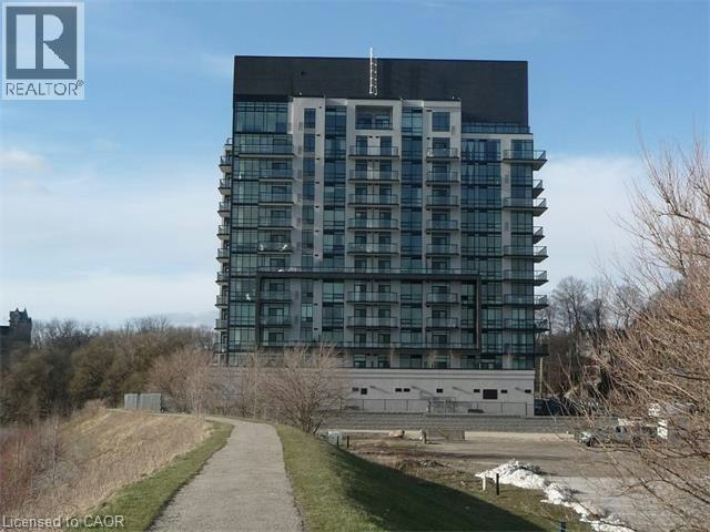 602-150 Water Street N, Cambridge, ON, N1R 0B5