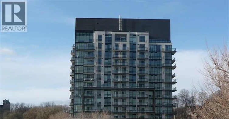 602-150 Water Street N, Cambridge, ON, N1R 0B5