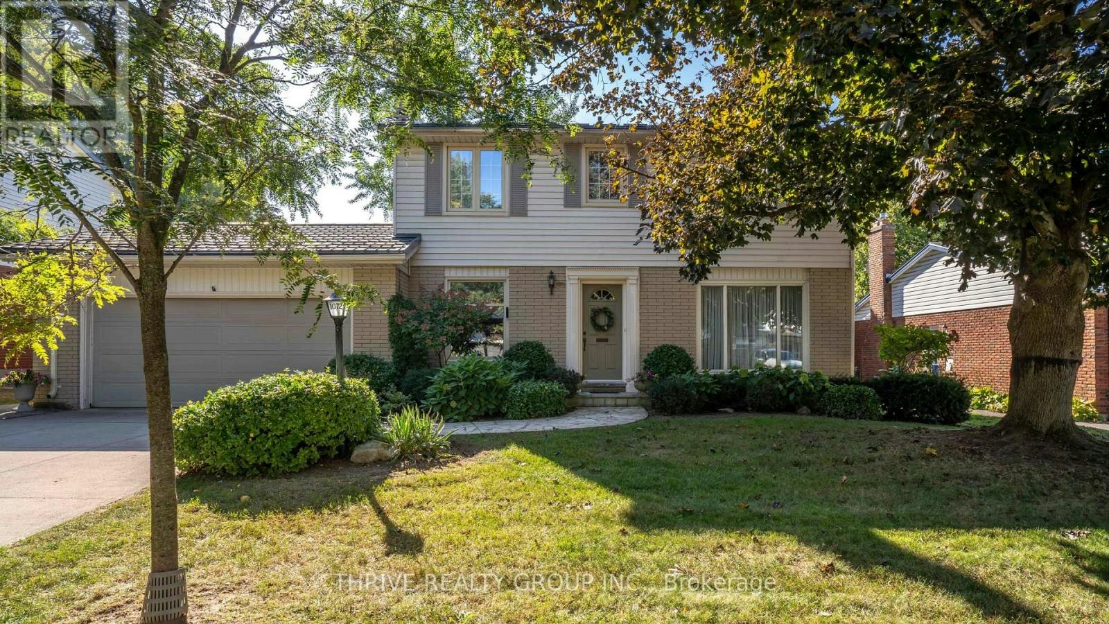 1072 Prince George Road, London, ON, N6H 4E1