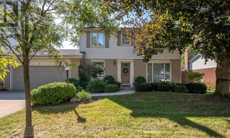 1072 Prince George Road