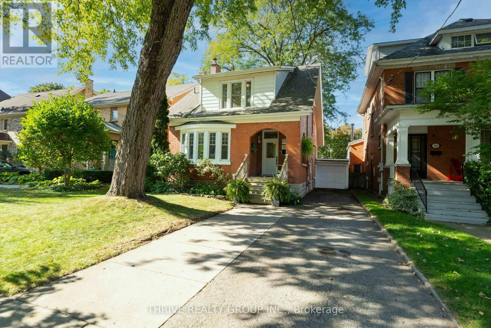 943 Waterloo Street, London, ON, N6A 3X2