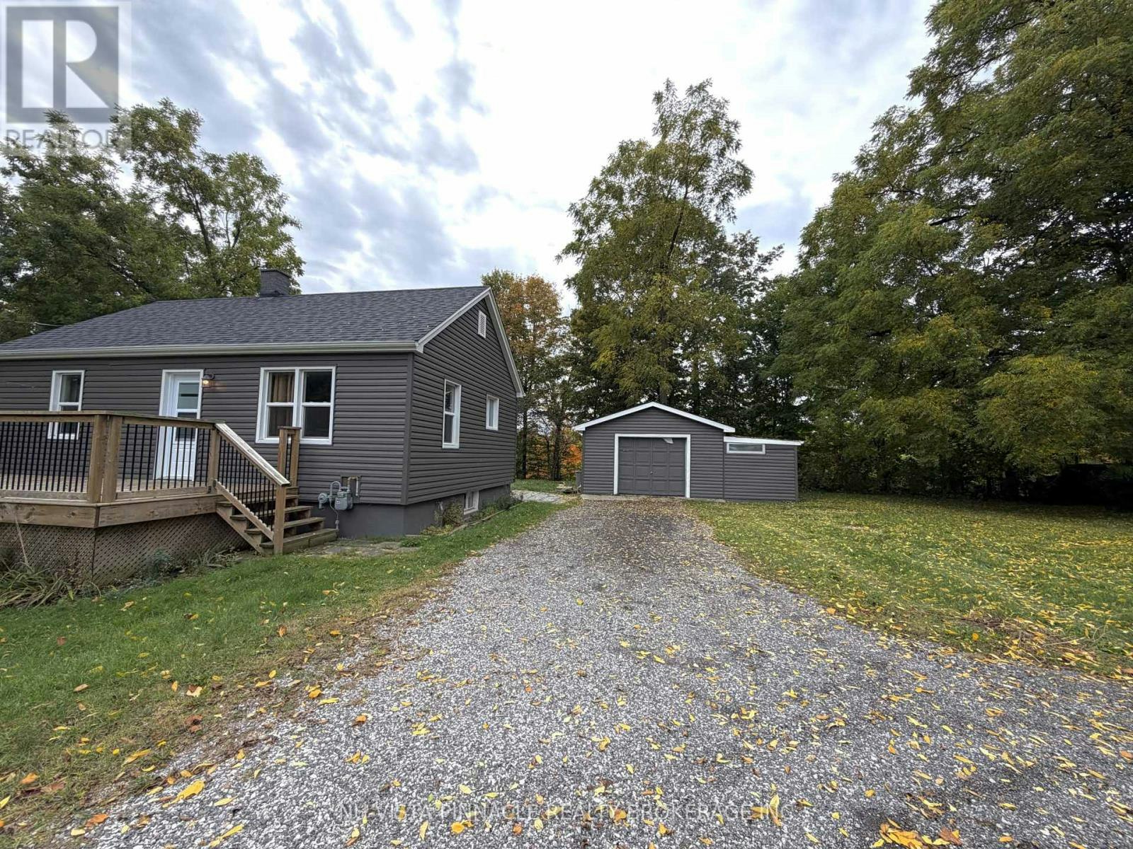 4601 Colonel Talbot Road, London, ON, N6P 1P7 - 4