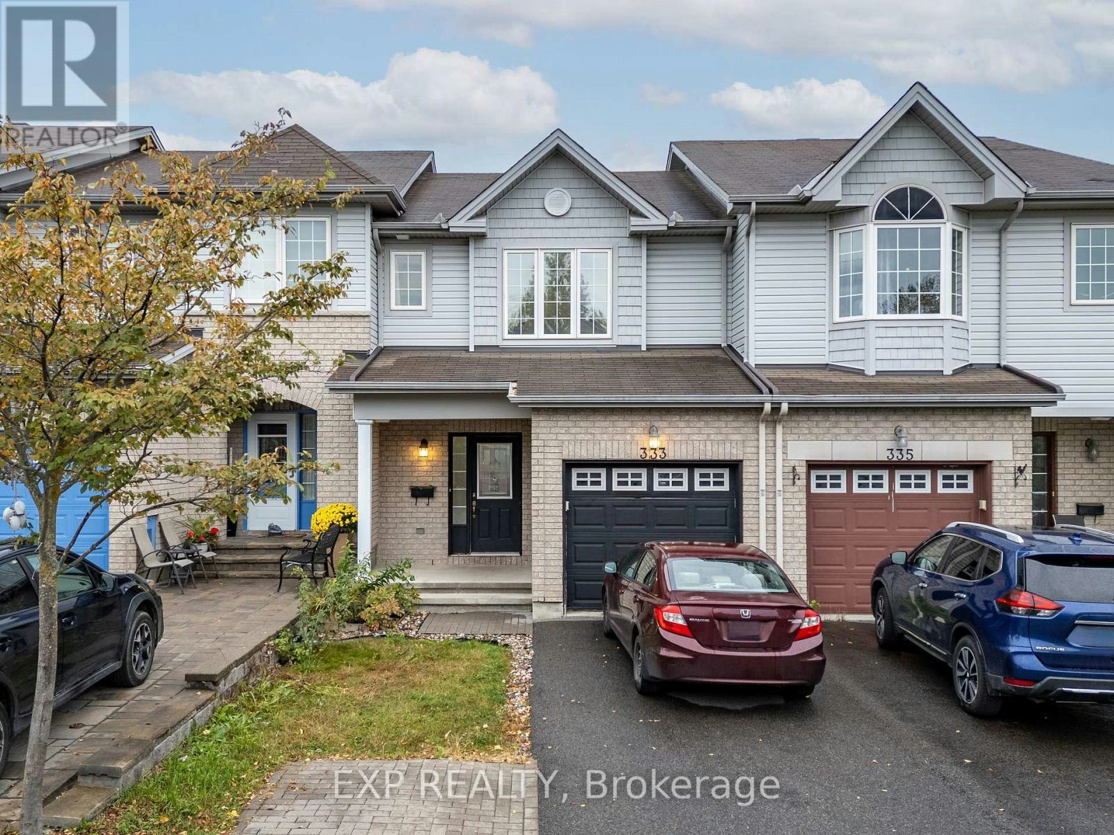 333 Rolling Meadow Crescent, Ottawa, ON, K1W 0A9