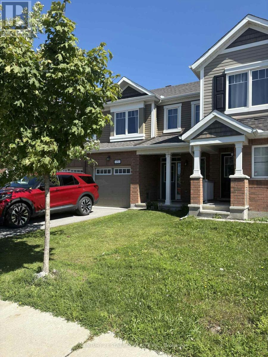 151 Cranesbill Road, Ottawa, ON, K2V 0J4
