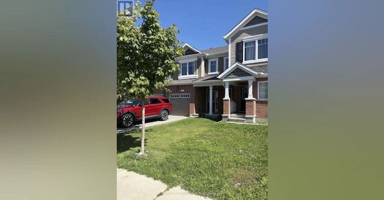 151 Cranesbill Road, Ottawa, ON, K2V 0J4