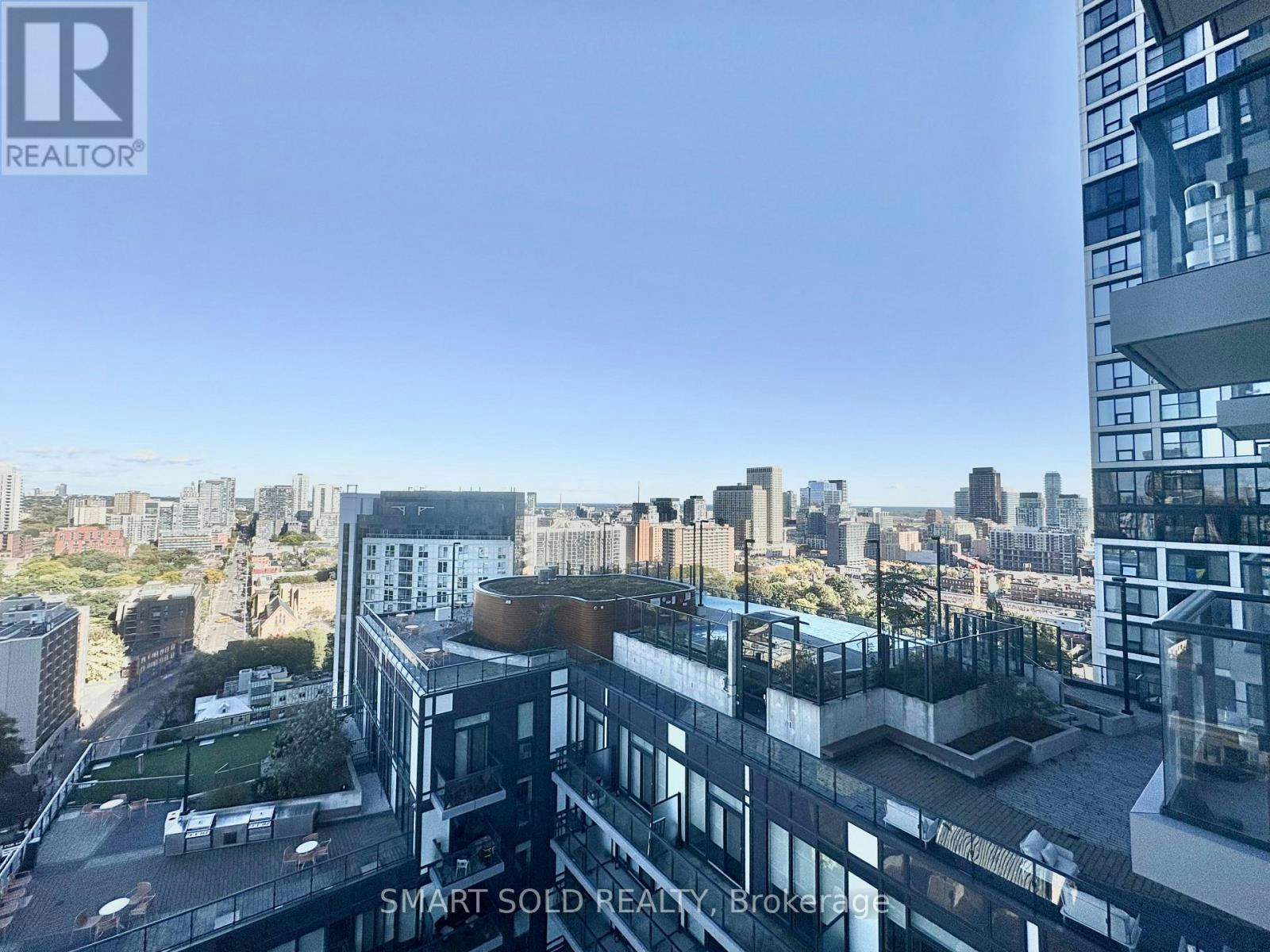 2213-251 Jarvis Street, Toronto, ON, M5B 0C3 - 12
