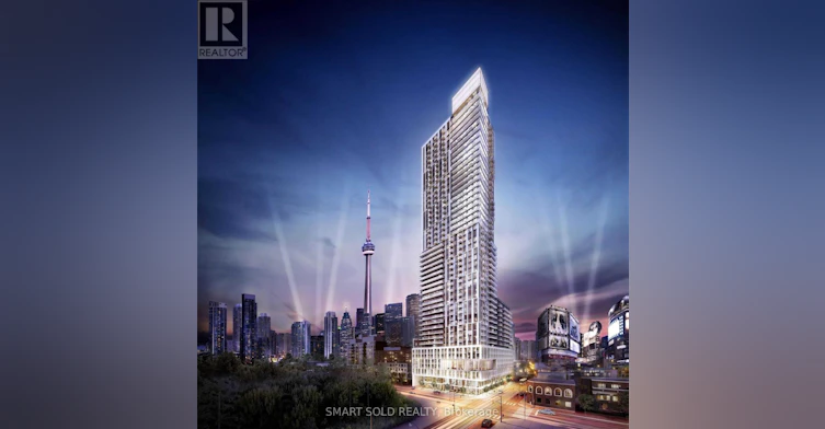 2213-251 Jarvis Street, Toronto, ON, M5B 0C3