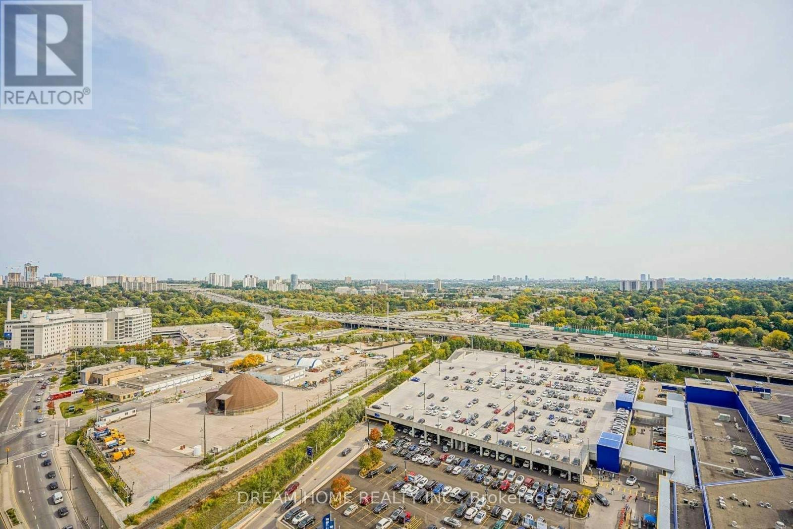 2515-29 Singer Court, Toronto, ON, M2K 0B3 - 23