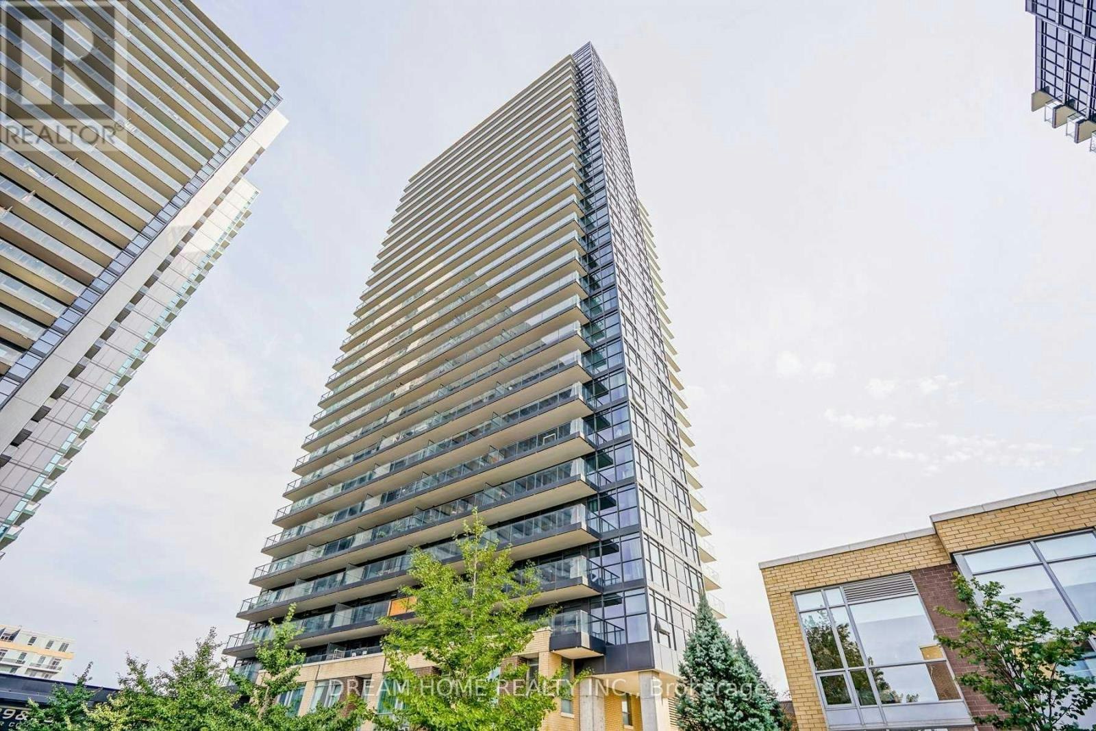 2515-29 Singer Court, Toronto, ON, M2K 0B3