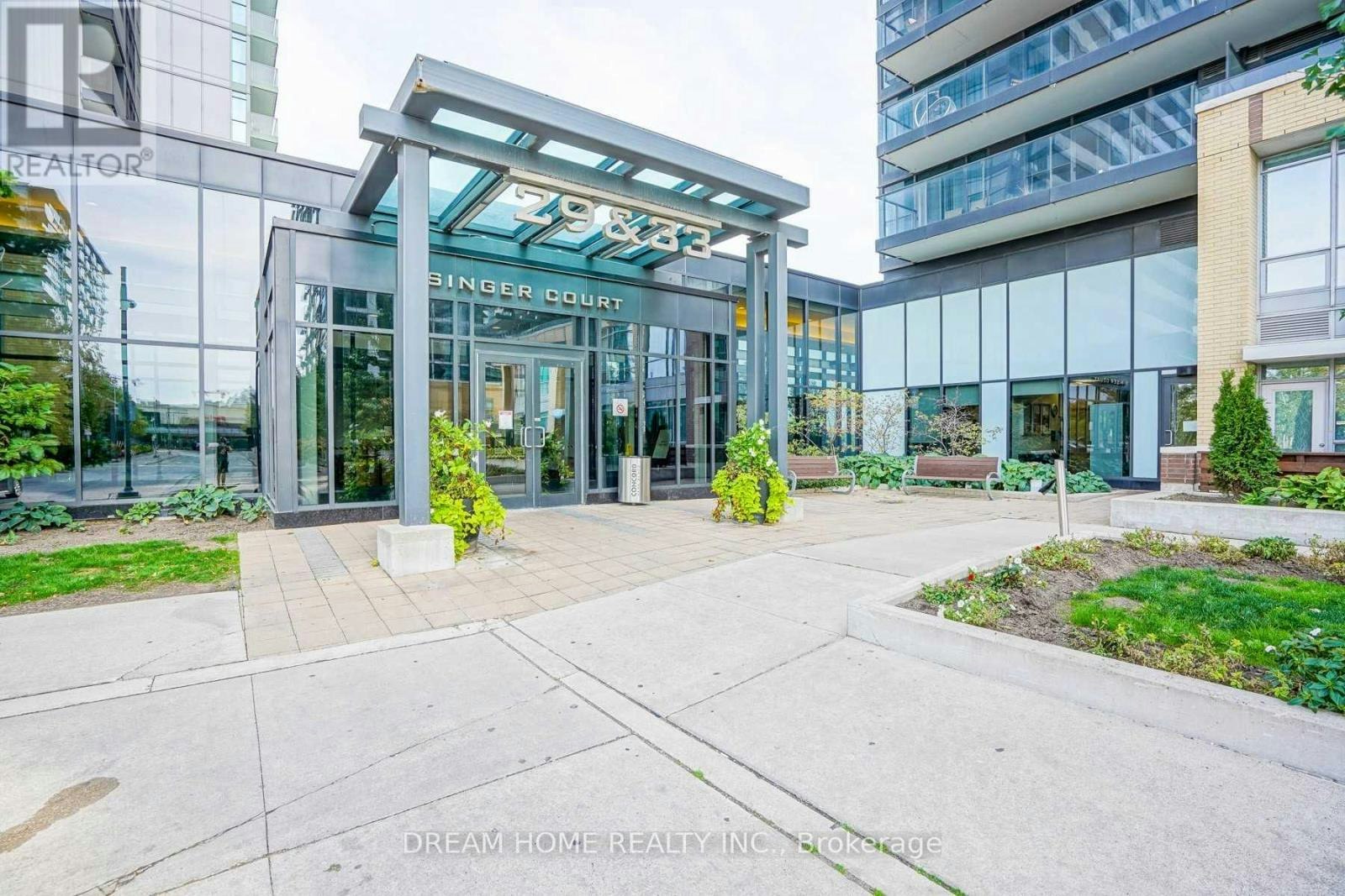 2515-29 Singer Court, Toronto, ON, M2K 0B3 - 17