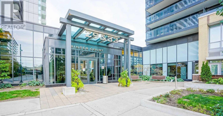 2515-29 Singer Court, Toronto, ON, M2K 0B3 - 17