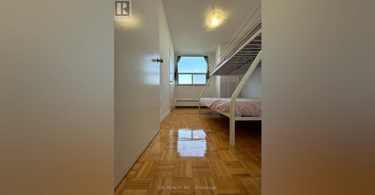 707 ONE BEDROOM-505 Cummer Ave Avenue, Toronto, ON, M2K 2L8 - 11