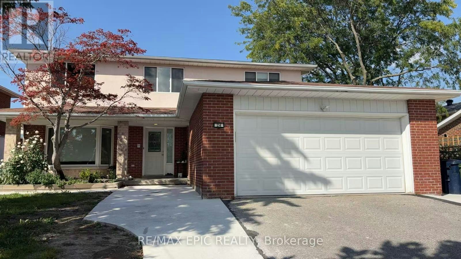 24 Pipers Green Avenue, Toronto, ON, M1S 3J8 - 20