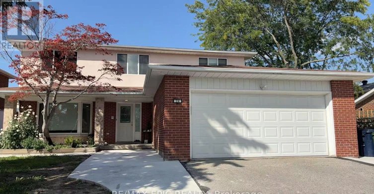 24 Pipers Green Avenue, Toronto, ON, M1S 3J8 - 20