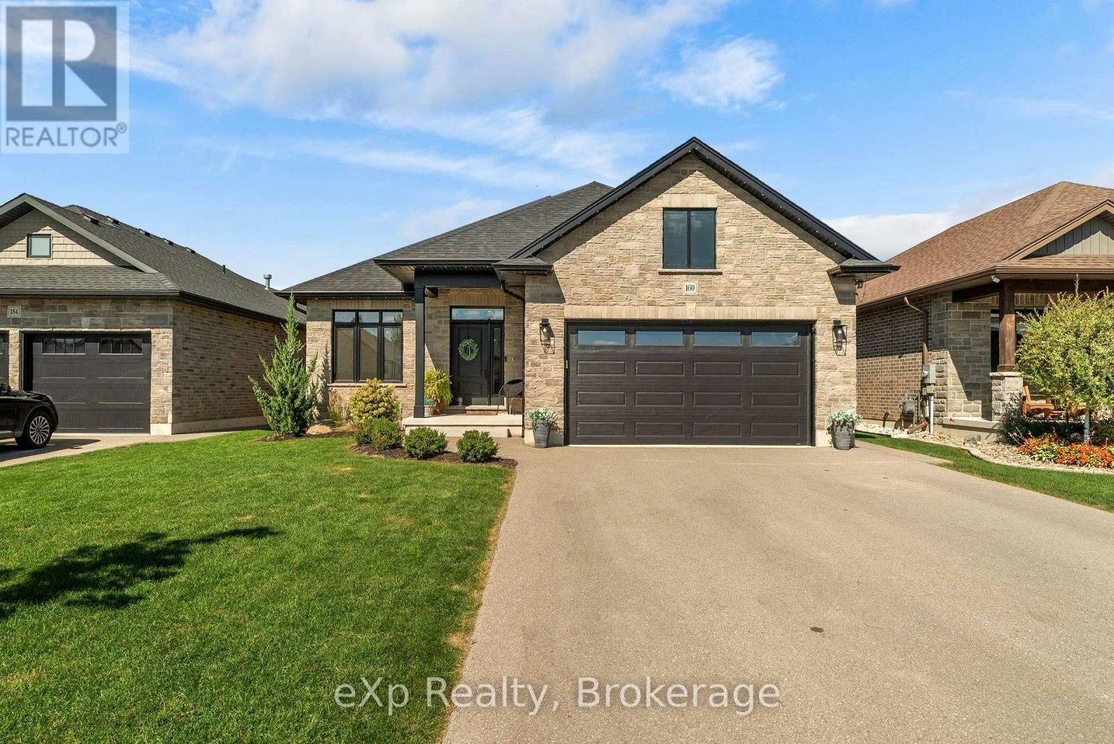 160 Orr Street, Stratford, ON, N5A 2K1