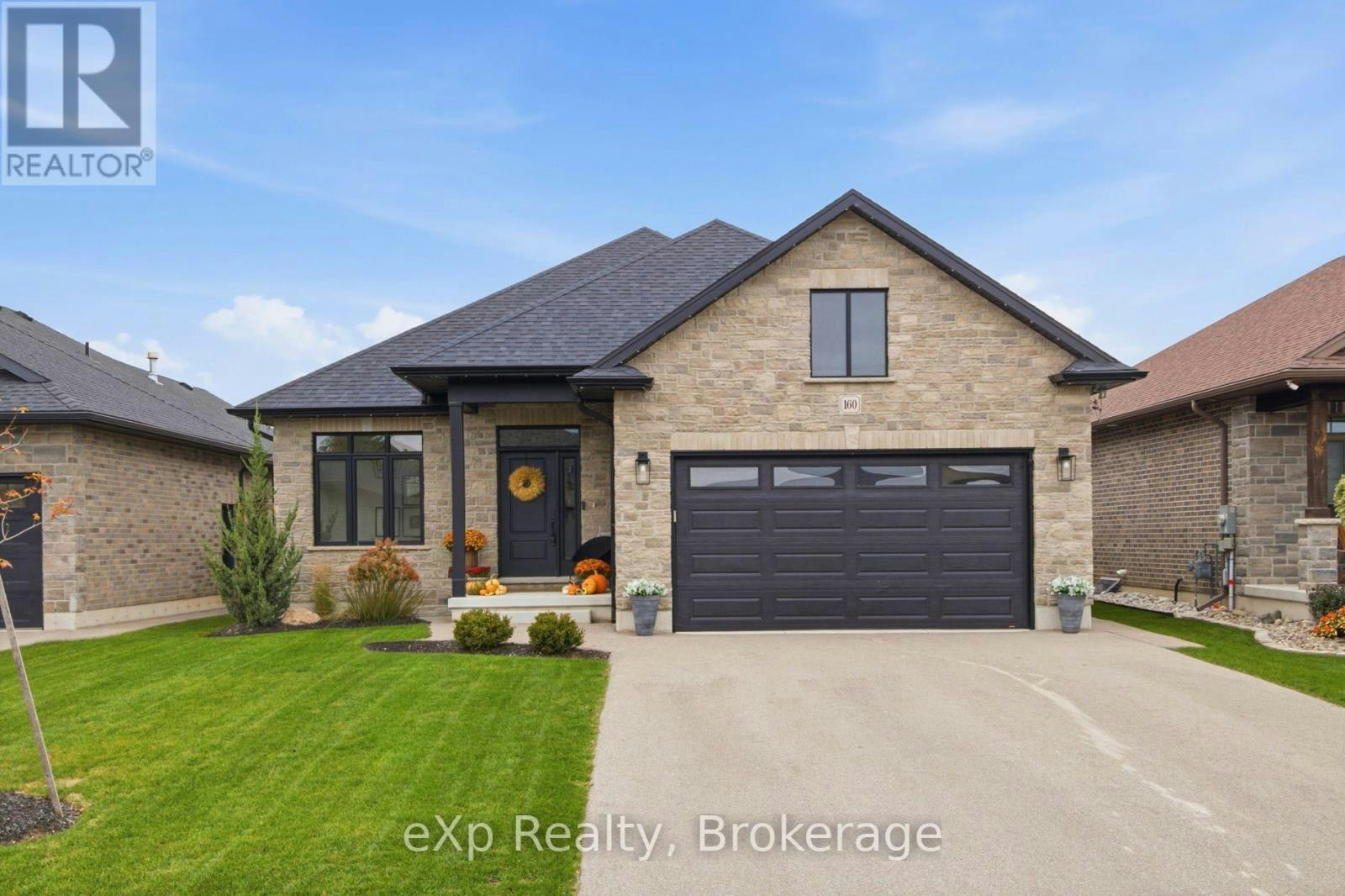 160 Orr Street, Stratford, ON, N5A 2K1