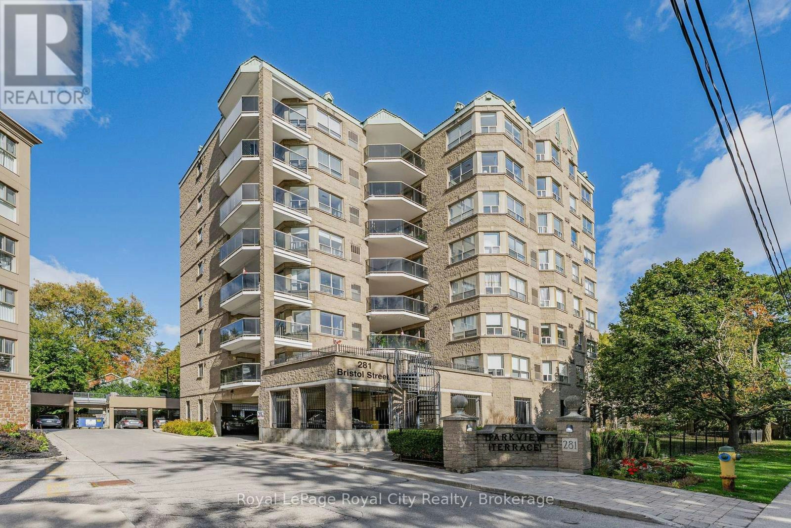 701-281 Bristol Street, Guelph, ON, N1H 8J3