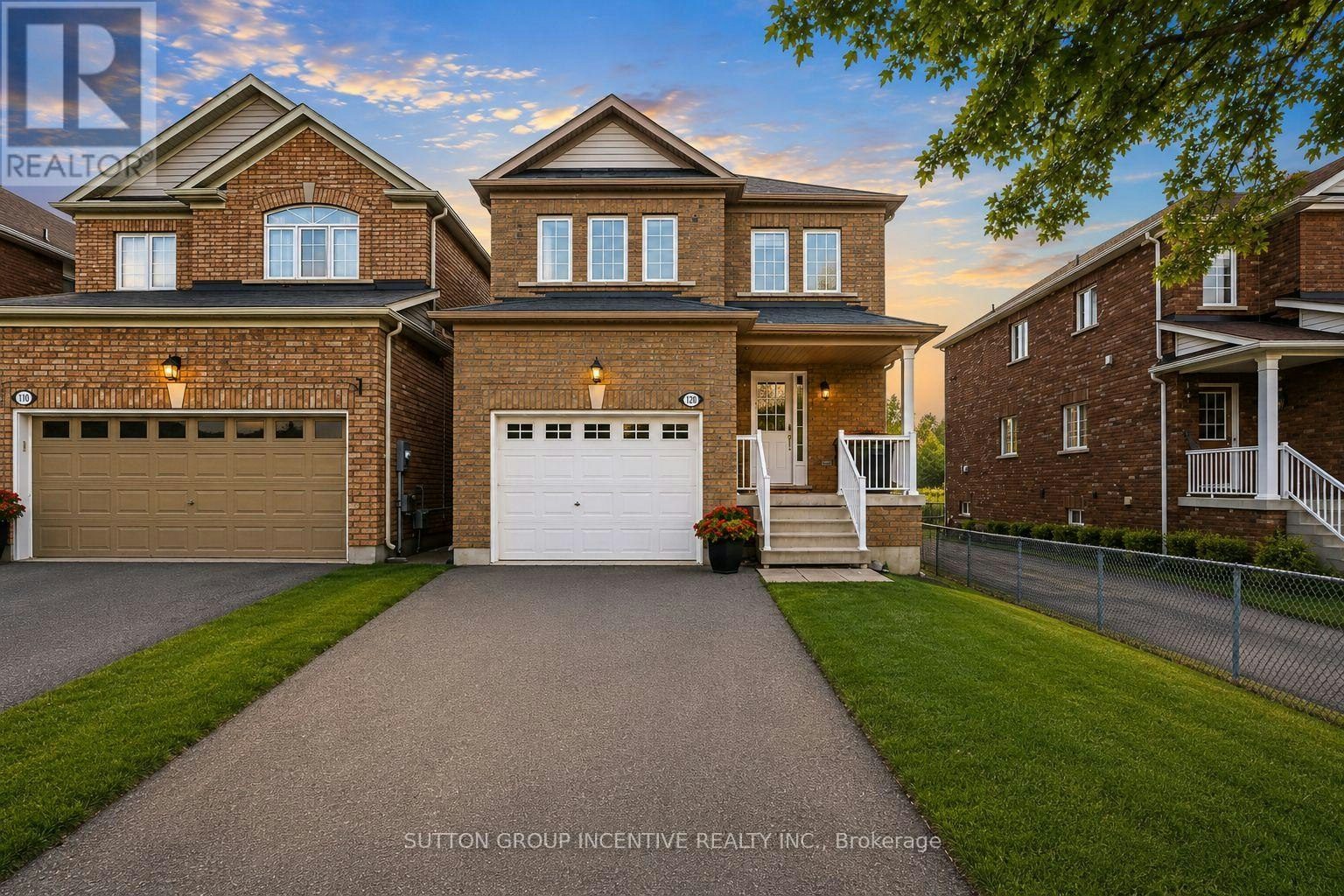 1200 Mary Lou Street, Innisfil, ON, L9S 0C1