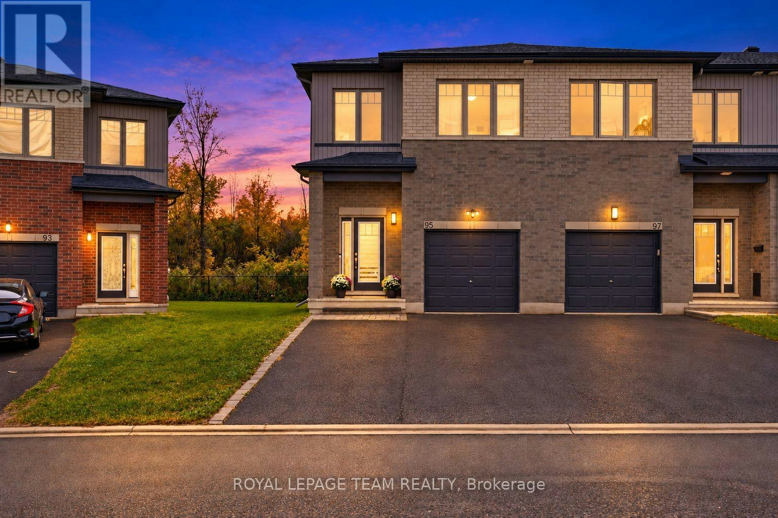 95 Rallidale Street, Ottawa, ON, K1X 0G7