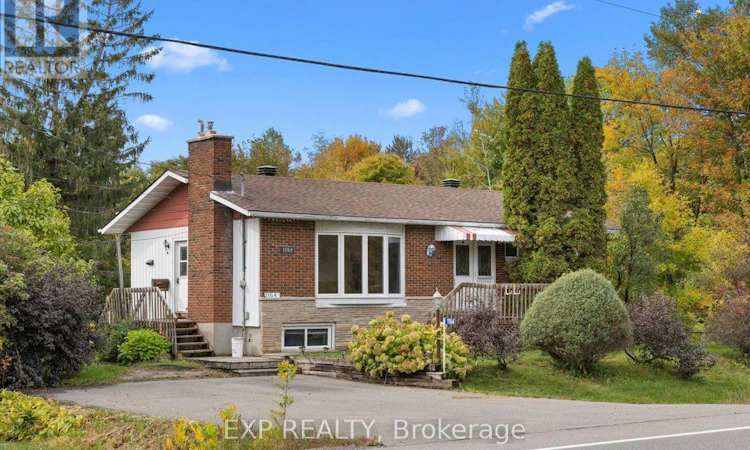 1164 Stagecoach Road