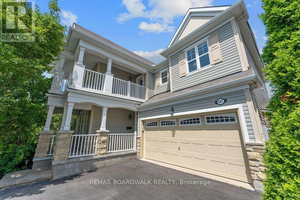 427 Brigatine Avenue, Ottawa, ON, K2S 0P7 - 2