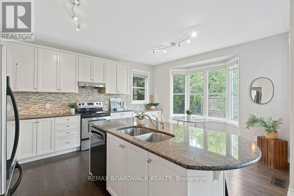 427 Brigatine Avenue, Ottawa, ON, K2S 0P7 - 8