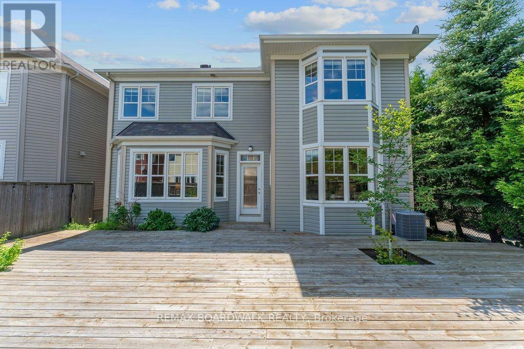 427 Brigatine Avenue, Ottawa, ON, K2S 0P7 - 27