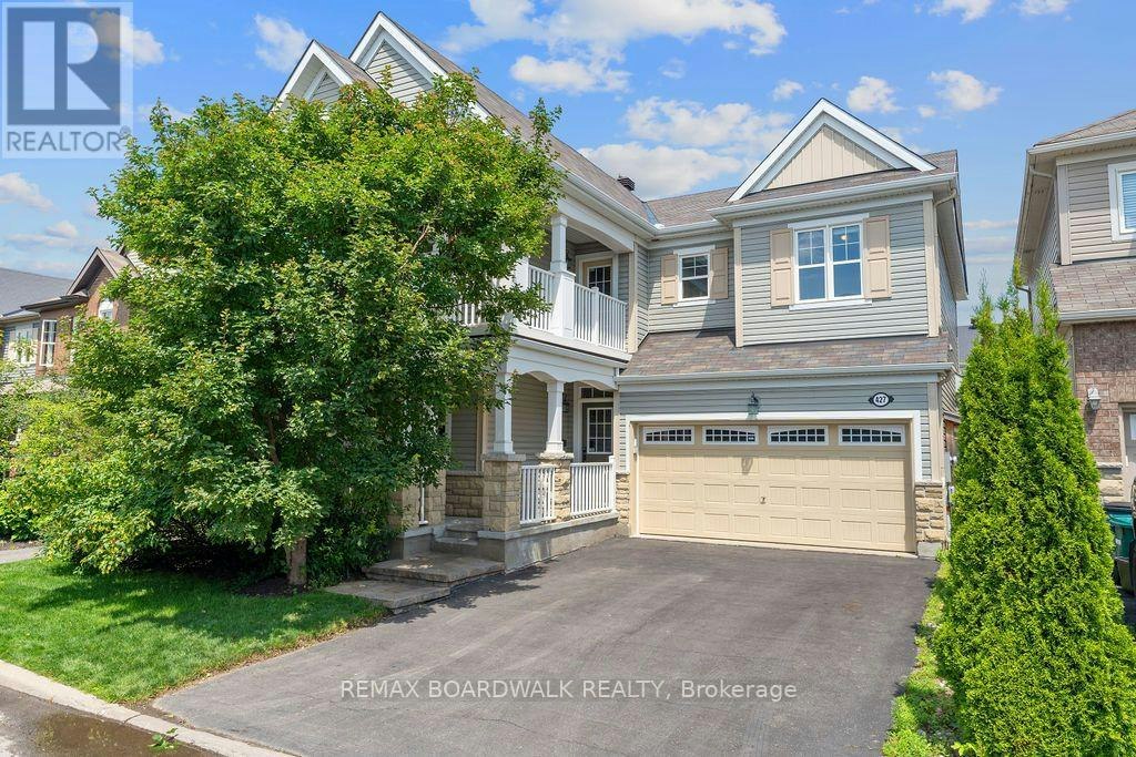 427 Brigatine Avenue, Ottawa, ON, K2S 0P7