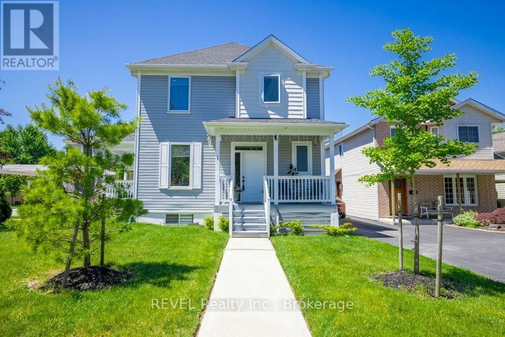 1 Princeton Common Street, St. Catharines, ON, L2N 0B7