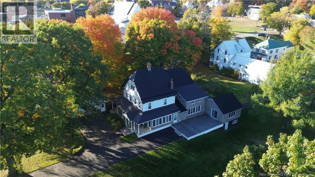 113 Regent Street, Woodstock, NB, E7M 5Z6