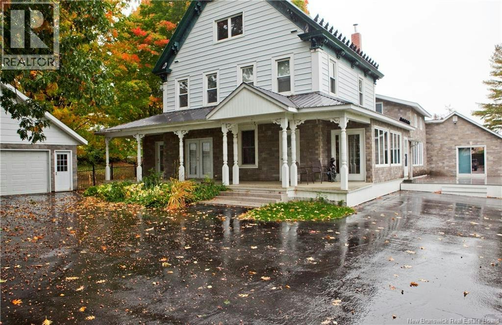 113 Regent Street, Woodstock, NB, E7M 5Z6