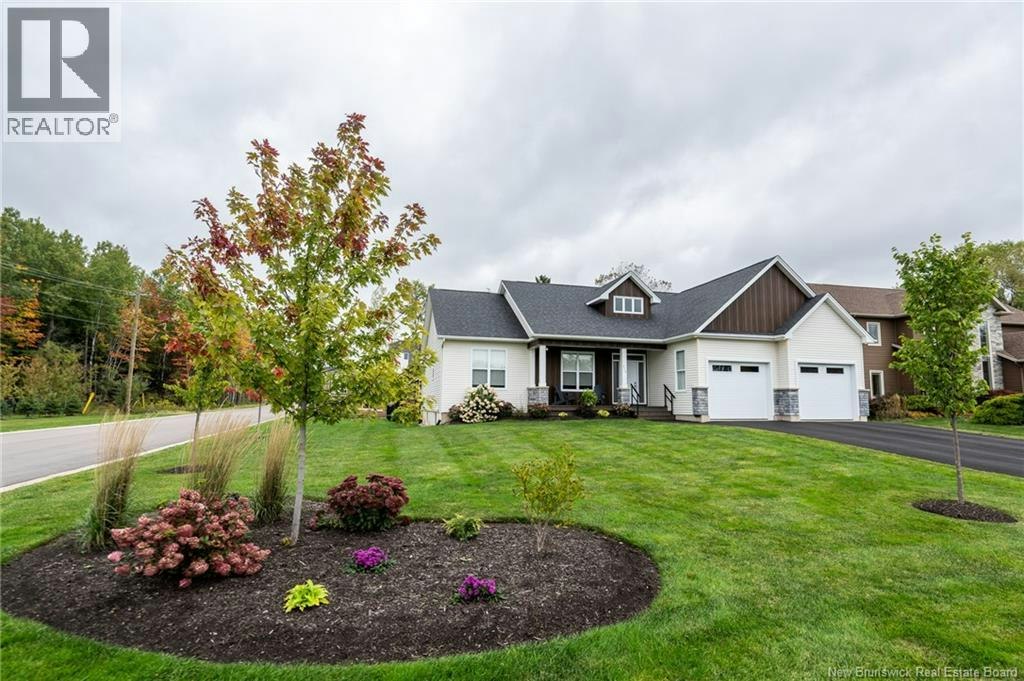 316 Yvonne Street, Dieppe, NB, E1A 9H8