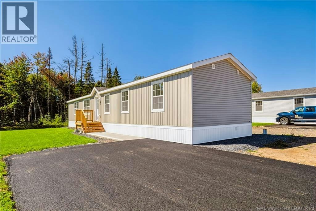 47 Oak Ridge Crescent, Rusagonis, NB, E3B 7Z1