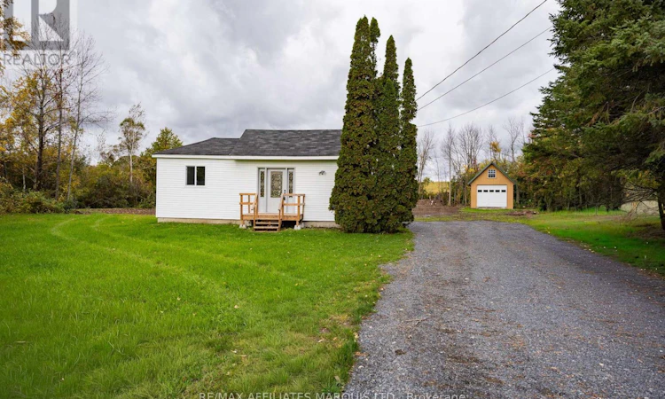 19411 County 2 Road Road