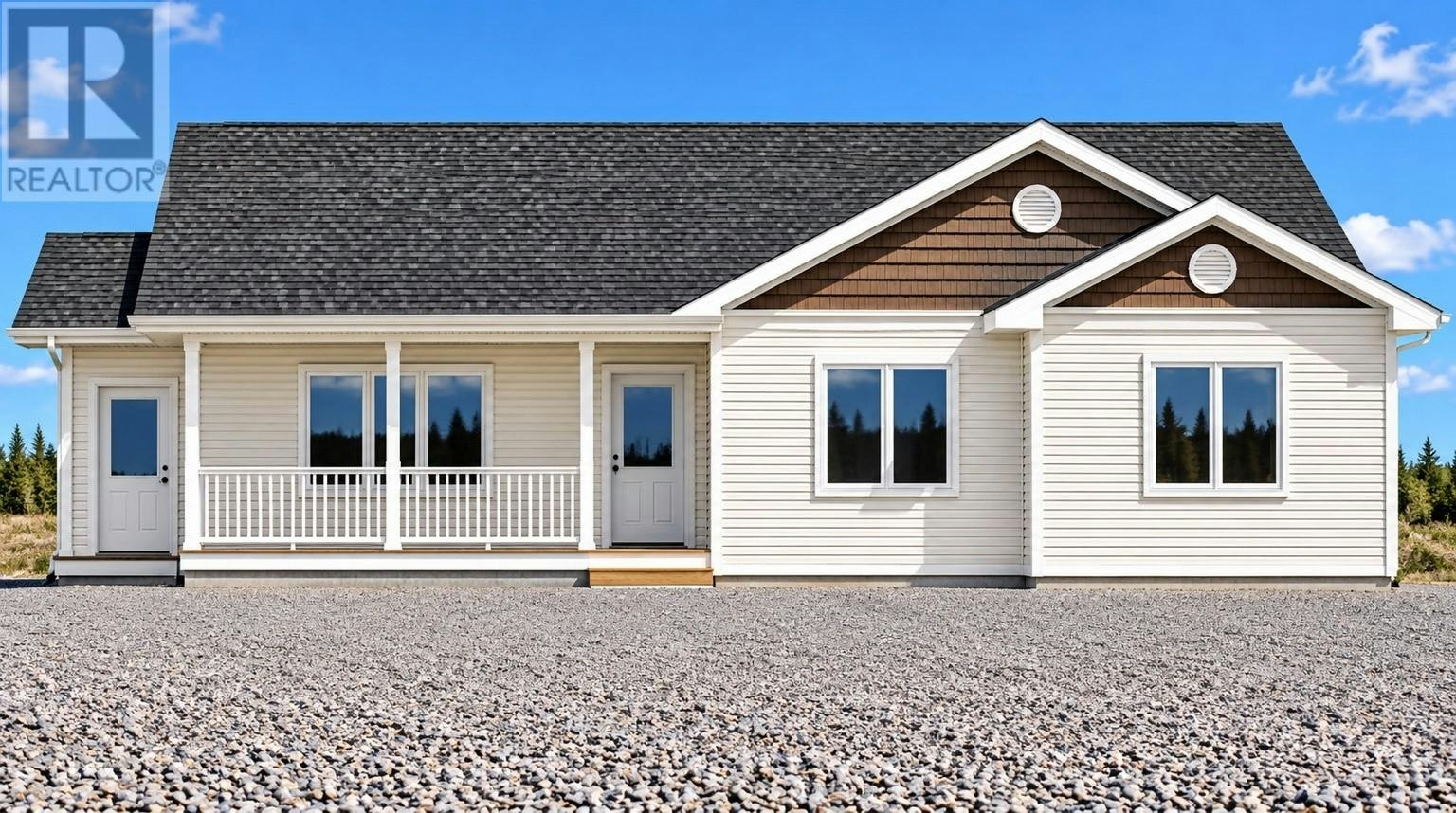 10 Sikorsky Place, Gander, NL, A1V 0K3