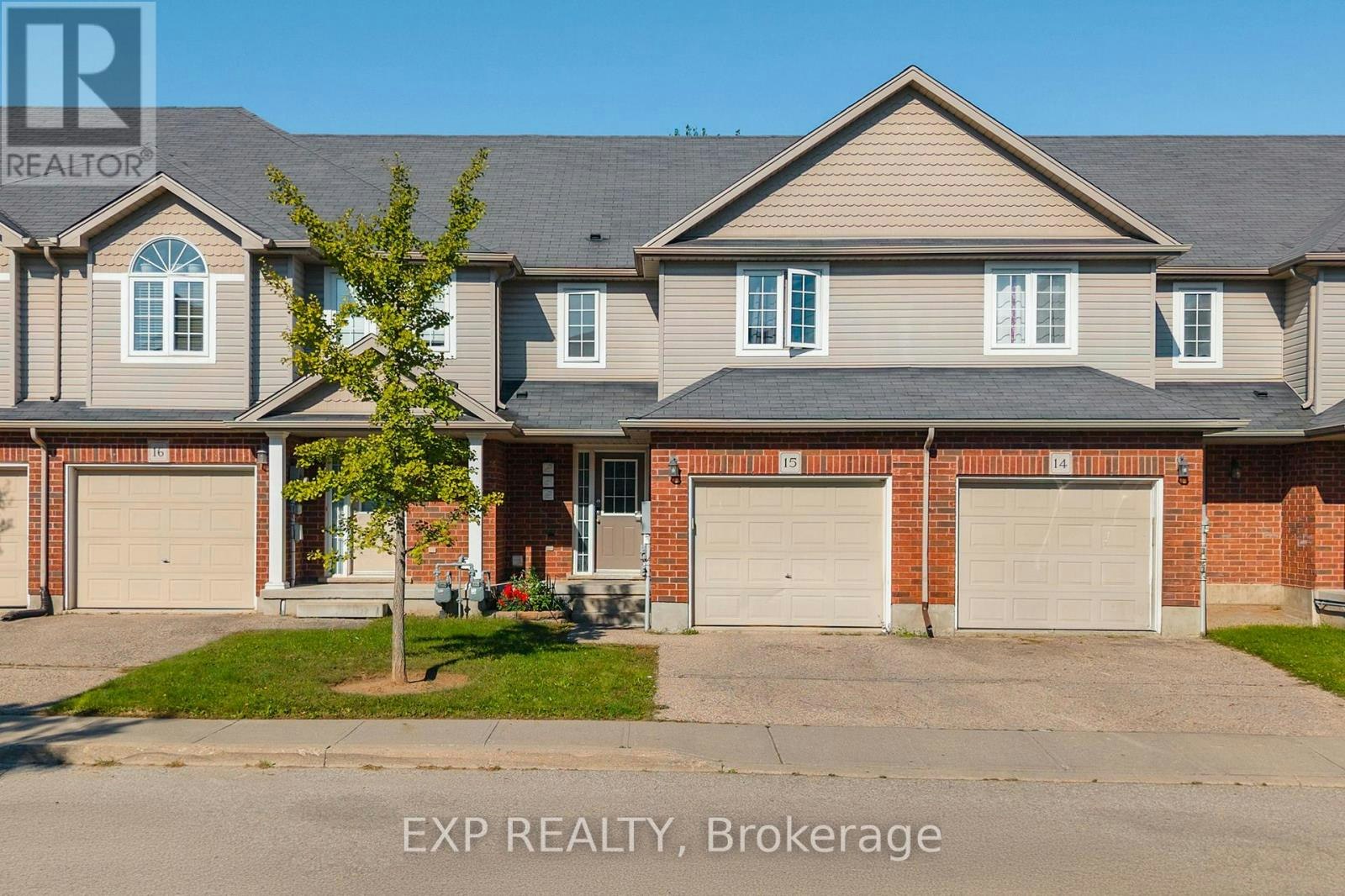 15-468 Doon Drive S, Kitchener, ON, N2P 0A2